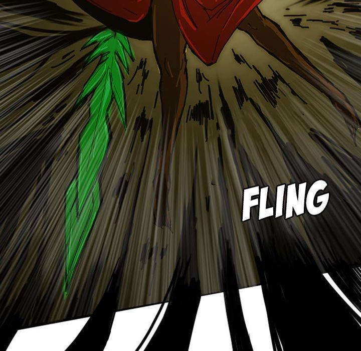 The Chronicles of Apocalypse - Chapter 11 Page 152