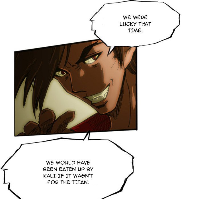 The Chronicles of Apocalypse - Chapter 11 Page 18