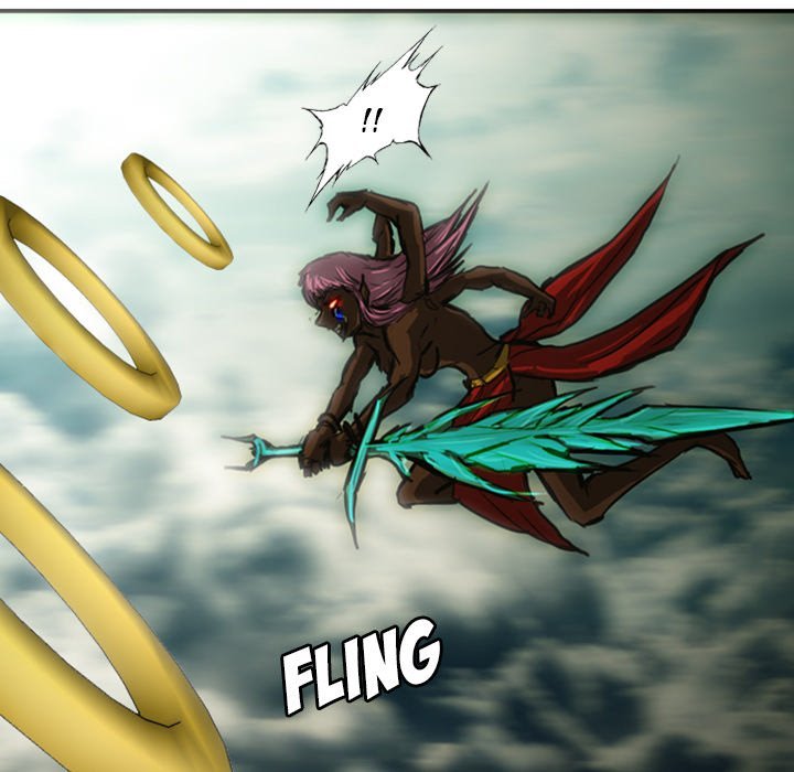 The Chronicles of Apocalypse - Chapter 12 Page 111