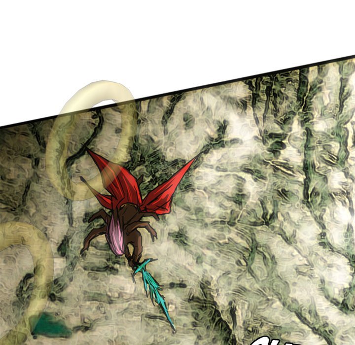 The Chronicles of Apocalypse - Chapter 12 Page 119