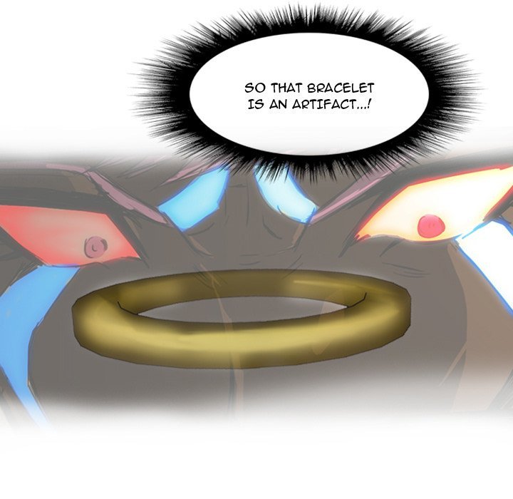 The Chronicles of Apocalypse - Chapter 12 Page 13