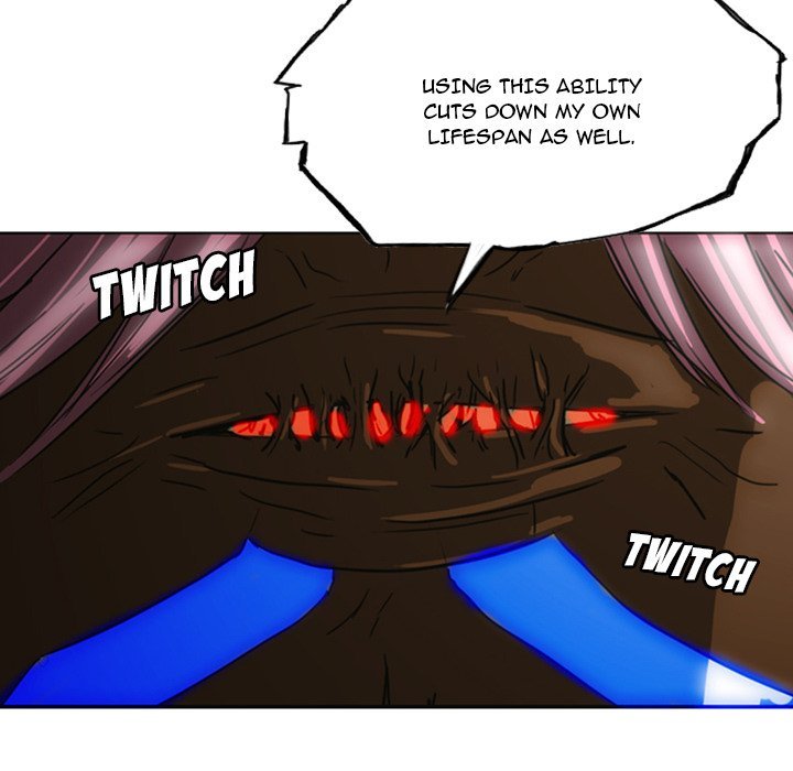 The Chronicles of Apocalypse - Chapter 12 Page 133