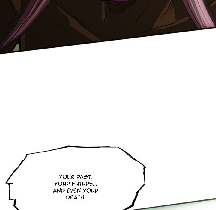 The Chronicles of Apocalypse - Chapter 12 Page 143