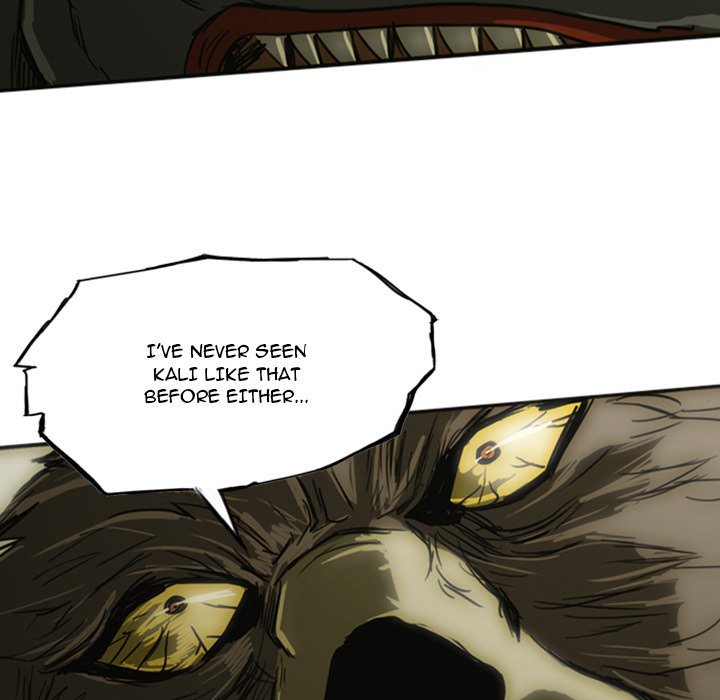 The Chronicles of Apocalypse - Chapter 12 Page 156