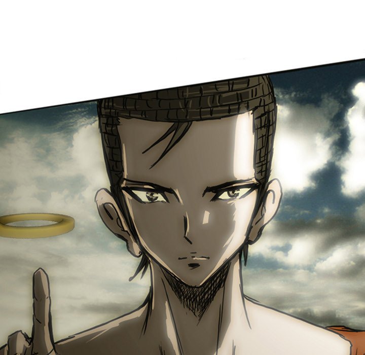 The Chronicles of Apocalypse - Chapter 12 Page 17