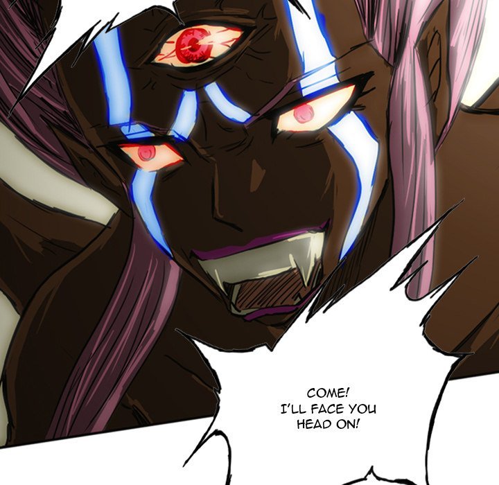 The Chronicles of Apocalypse - Chapter 12 Page 173