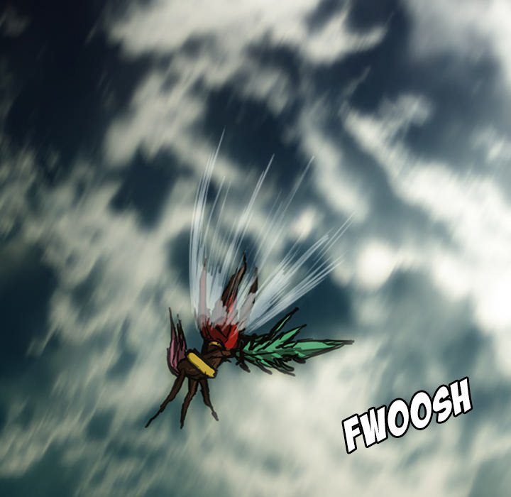 The Chronicles of Apocalypse - Chapter 12 Page 199