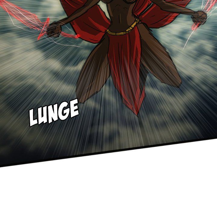 The Chronicles of Apocalypse - Chapter 12 Page 21