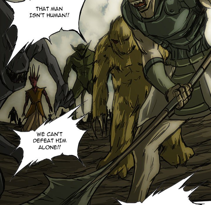 The Chronicles of Apocalypse - Chapter 12 Page 214