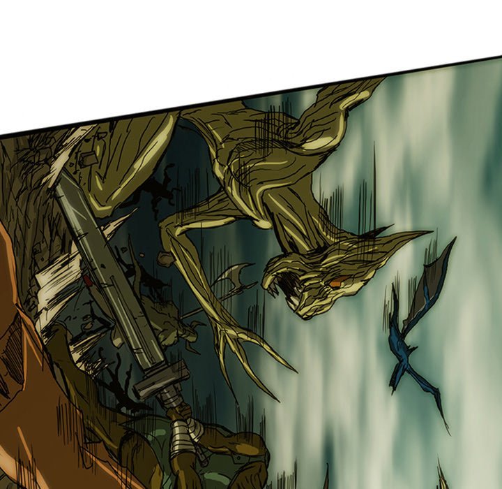 The Chronicles of Apocalypse - Chapter 12 Page 231