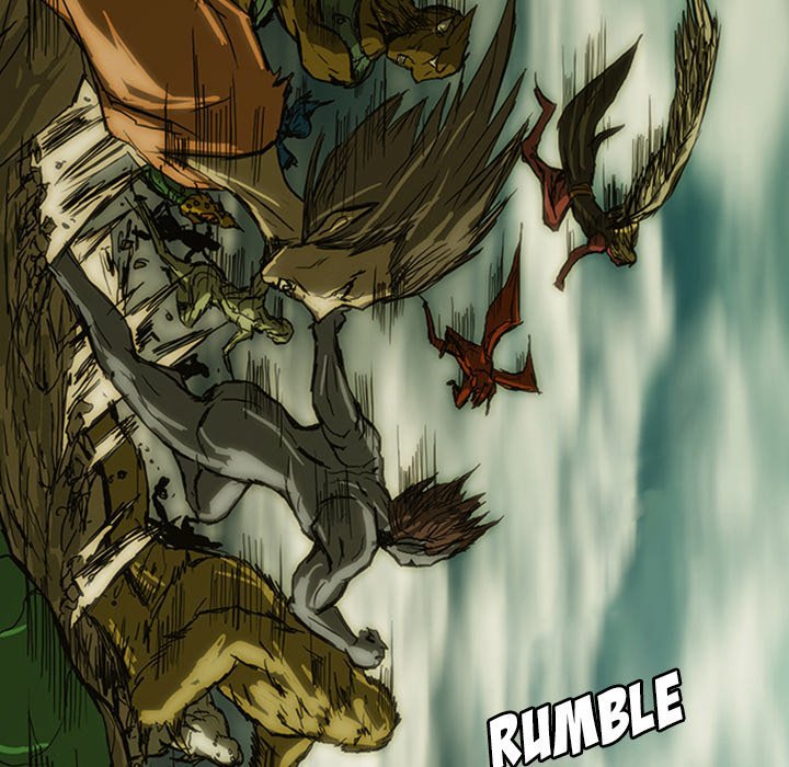 The Chronicles of Apocalypse - Chapter 12 Page 232