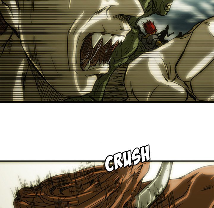 The Chronicles of Apocalypse - Chapter 12 Page 243