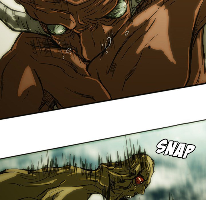 The Chronicles of Apocalypse - Chapter 12 Page 244