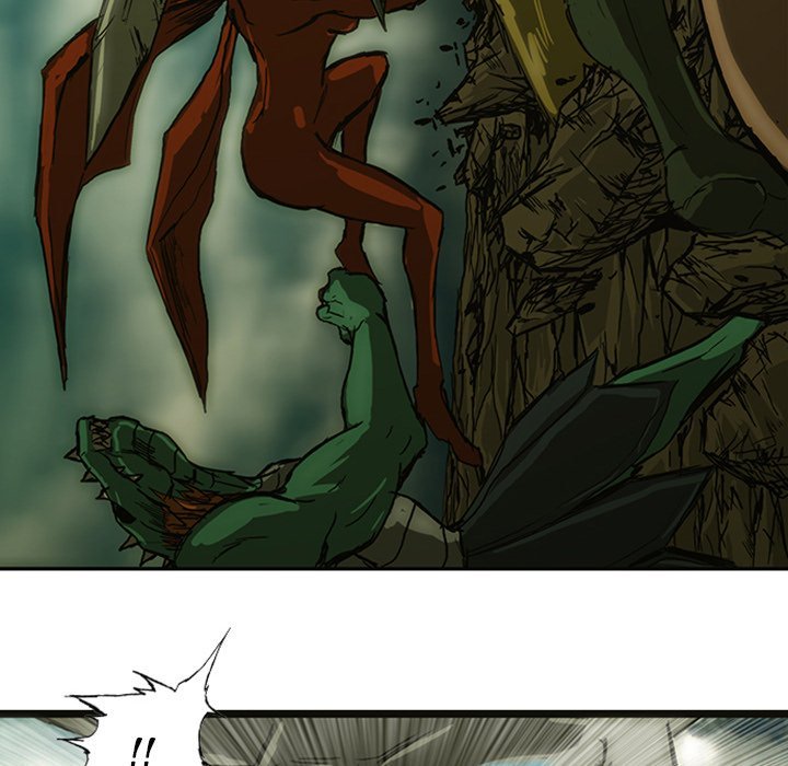 The Chronicles of Apocalypse - Chapter 12 Page 250