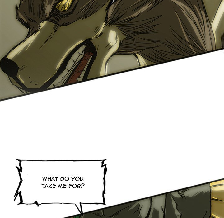 The Chronicles of Apocalypse - Chapter 12 Page 255