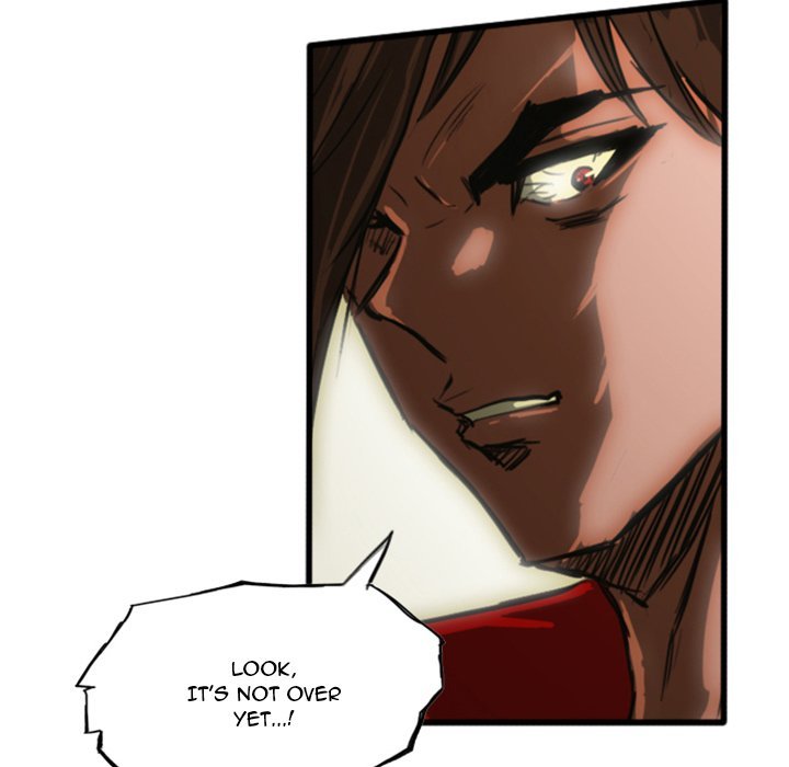 The Chronicles of Apocalypse - Chapter 12 Page 264