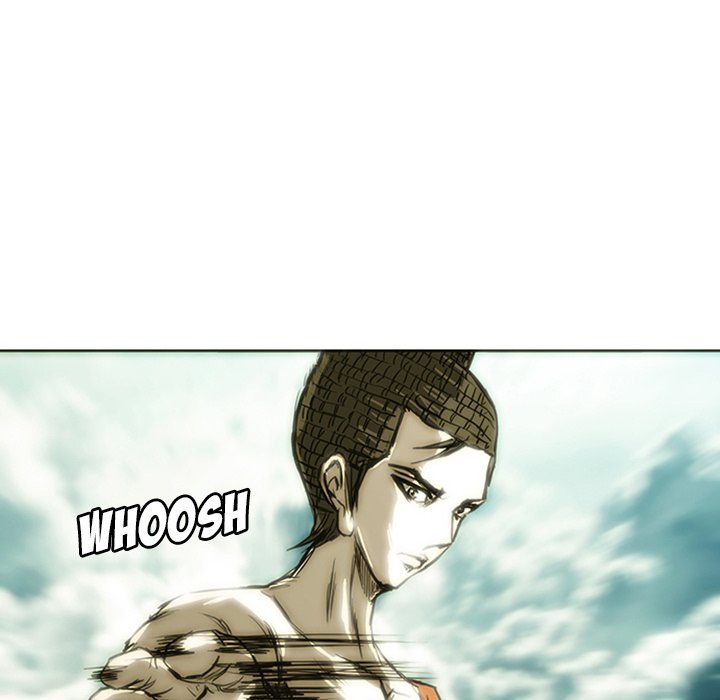 The Chronicles of Apocalypse - Chapter 12 Page 270