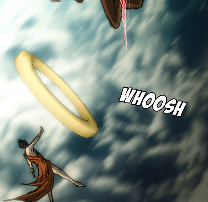 The Chronicles of Apocalypse - Chapter 12 Page 28