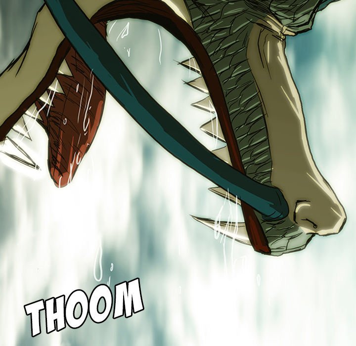 The Chronicles of Apocalypse - Chapter 12 Page 288