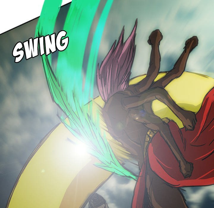 The Chronicles of Apocalypse - Chapter 12 Page 32