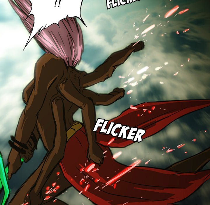 The Chronicles of Apocalypse - Chapter 12 Page 47