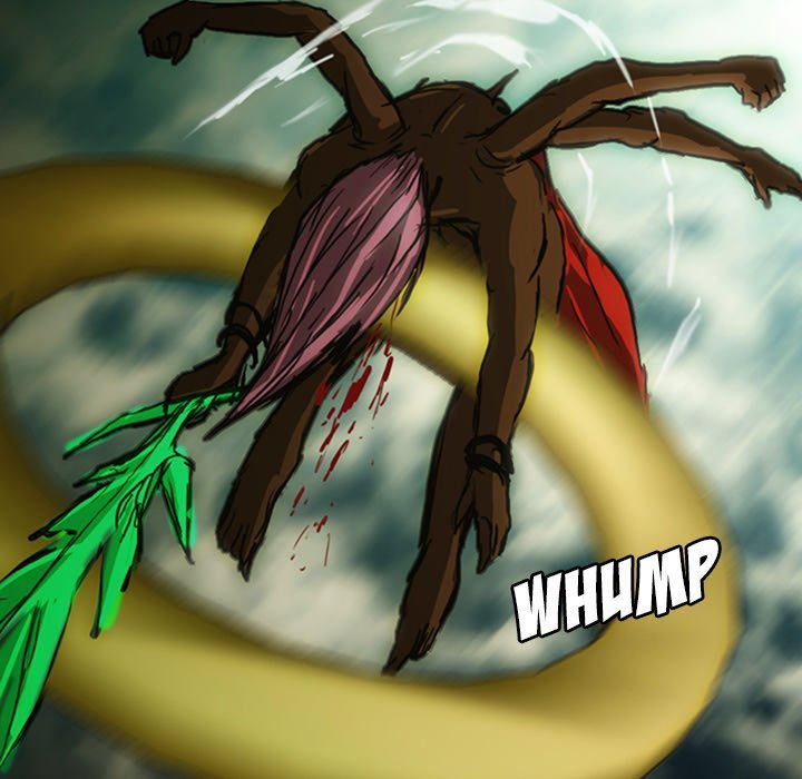 The Chronicles of Apocalypse - Chapter 12 Page 56