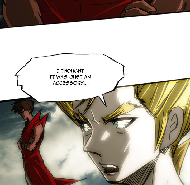 The Chronicles of Apocalypse - Chapter 12 Page 67