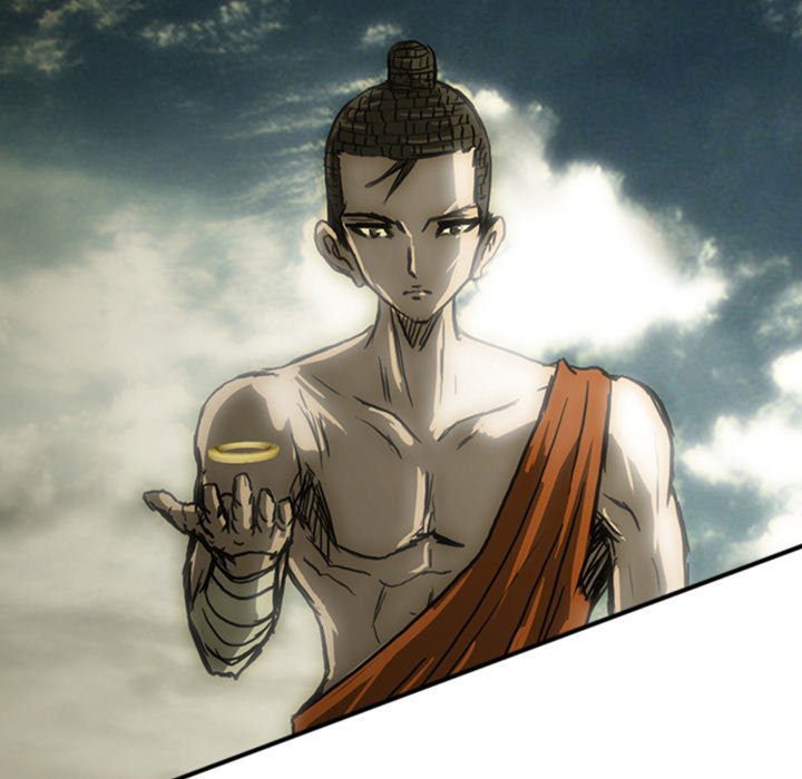 The Chronicles of Apocalypse - Chapter 12 Page 8