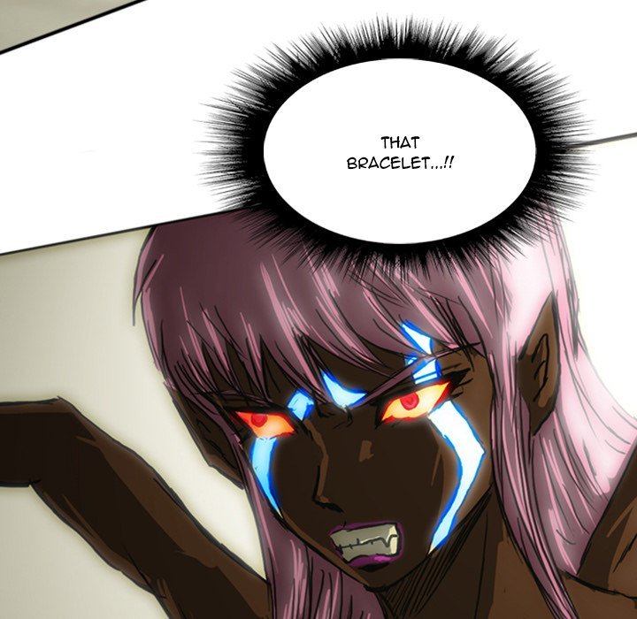 The Chronicles of Apocalypse - Chapter 12 Page 9