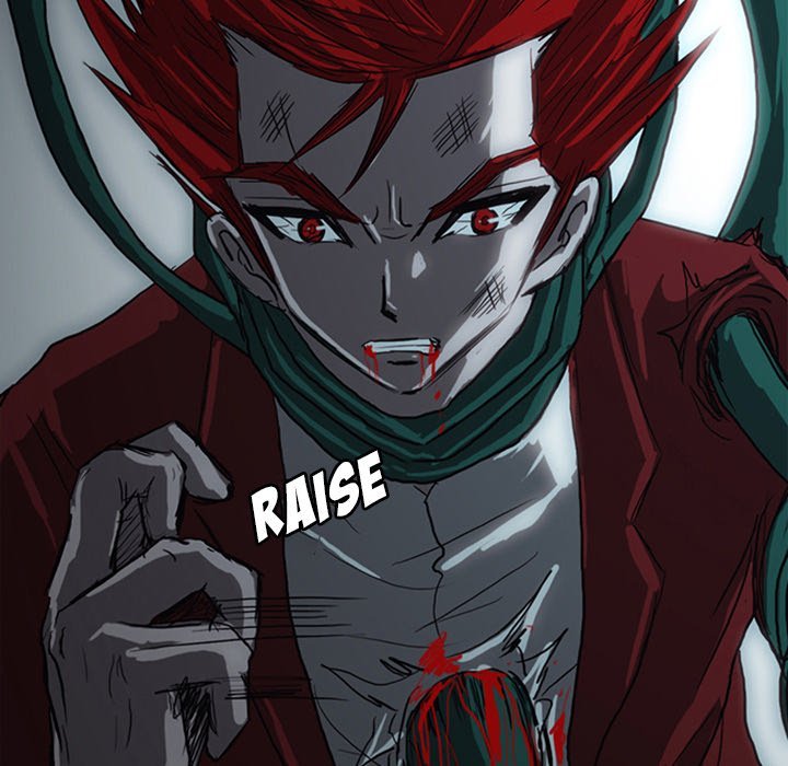 The Chronicles of Apocalypse - Chapter 17 Page 124