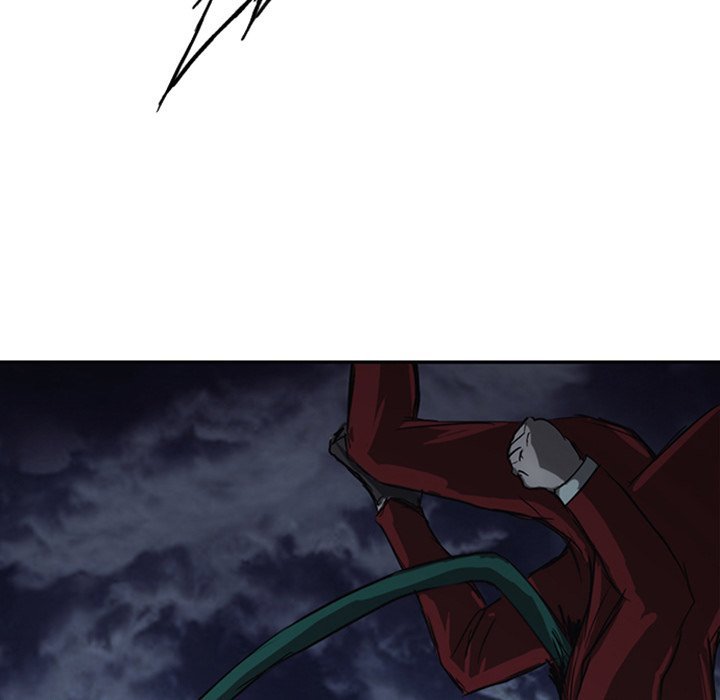 The Chronicles of Apocalypse - Chapter 17 Page 138