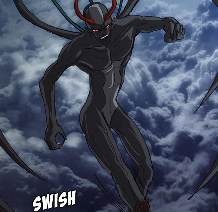 The Chronicles of Apocalypse - Chapter 17 Page 195