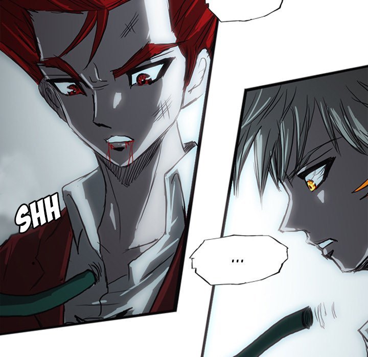 The Chronicles of Apocalypse - Chapter 17 Page 265