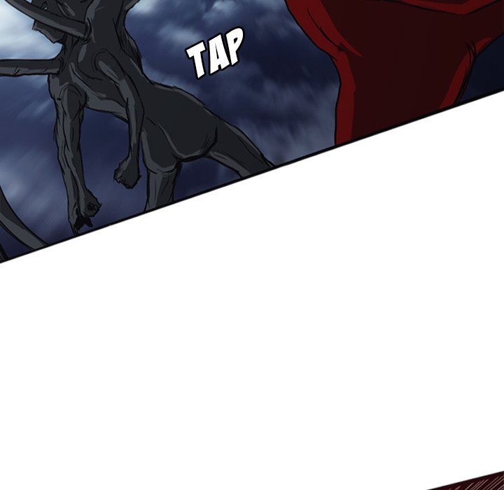 The Chronicles of Apocalypse - Chapter 17 Page 8