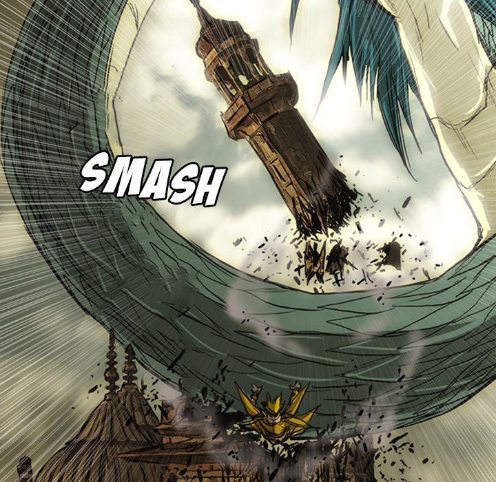 The Chronicles of Apocalypse - Chapter 18 Page 108