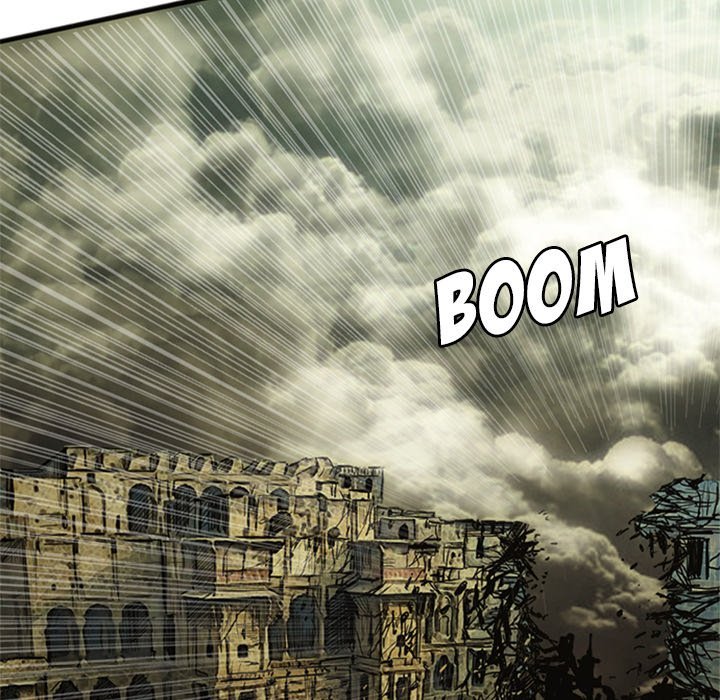 The Chronicles of Apocalypse - Chapter 18 Page 11