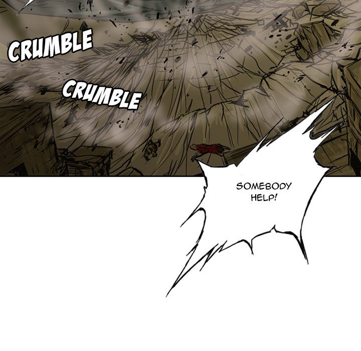 The Chronicles of Apocalypse - Chapter 18 Page 113