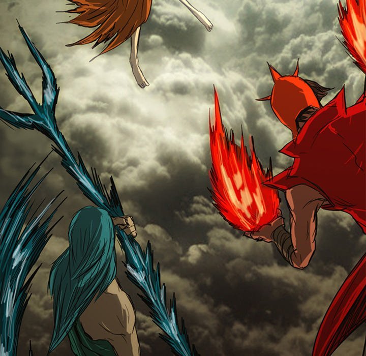 The Chronicles of Apocalypse - Chapter 18 Page 126