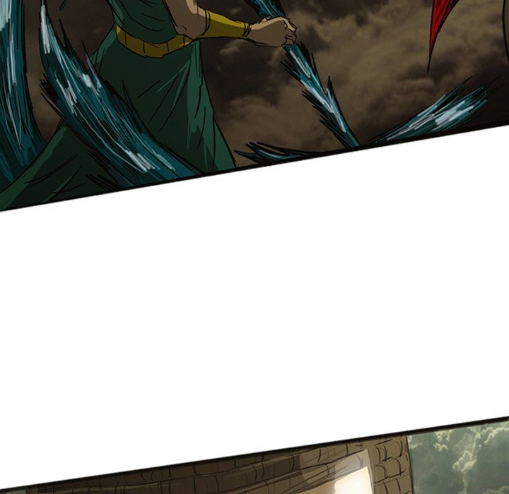 The Chronicles of Apocalypse - Chapter 18 Page 127