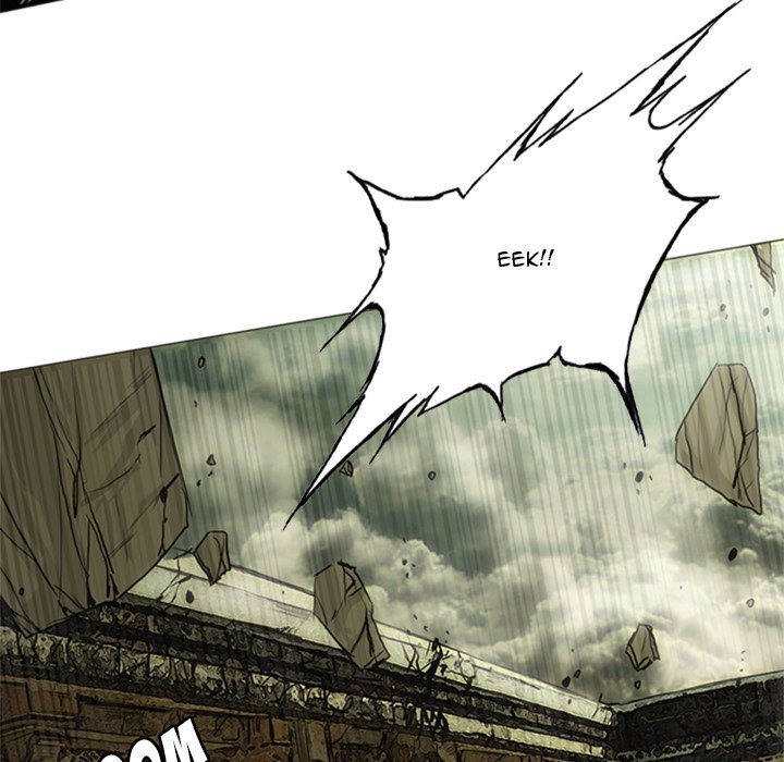 The Chronicles of Apocalypse - Chapter 18 Page 13