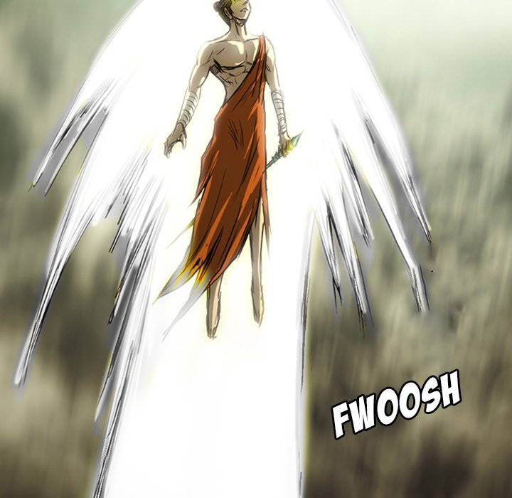 The Chronicles of Apocalypse - Chapter 18 Page 131