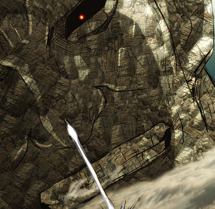 The Chronicles of Apocalypse - Chapter 18 Page 133