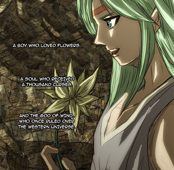 The Chronicles of Apocalypse - Chapter 18 Page 151