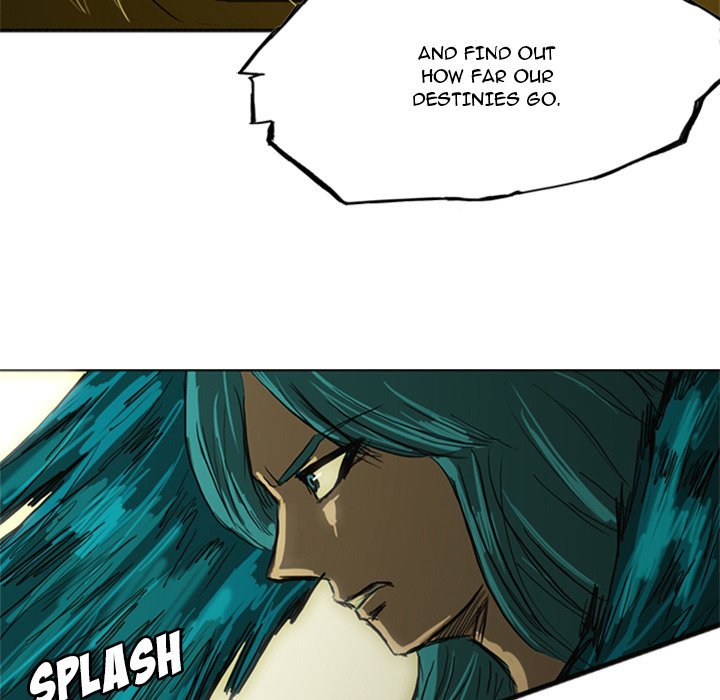 The Chronicles of Apocalypse - Chapter 18 Page 205