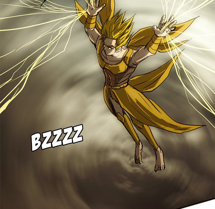 The Chronicles of Apocalypse - Chapter 18 Page 208