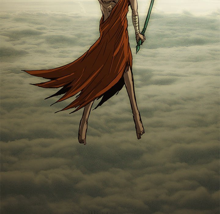 The Chronicles of Apocalypse - Chapter 18 Page 216