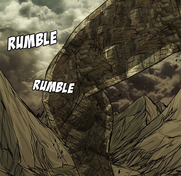 The Chronicles of Apocalypse - Chapter 18 Page 22