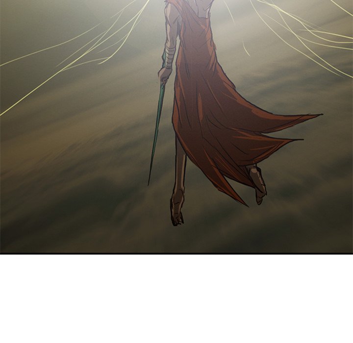 The Chronicles of Apocalypse - Chapter 18 Page 222