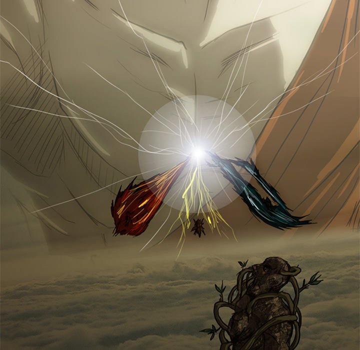 The Chronicles of Apocalypse - Chapter 18 Page 227