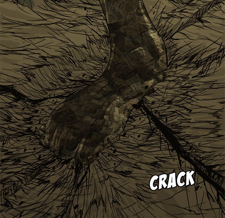 The Chronicles of Apocalypse - Chapter 18 Page 23